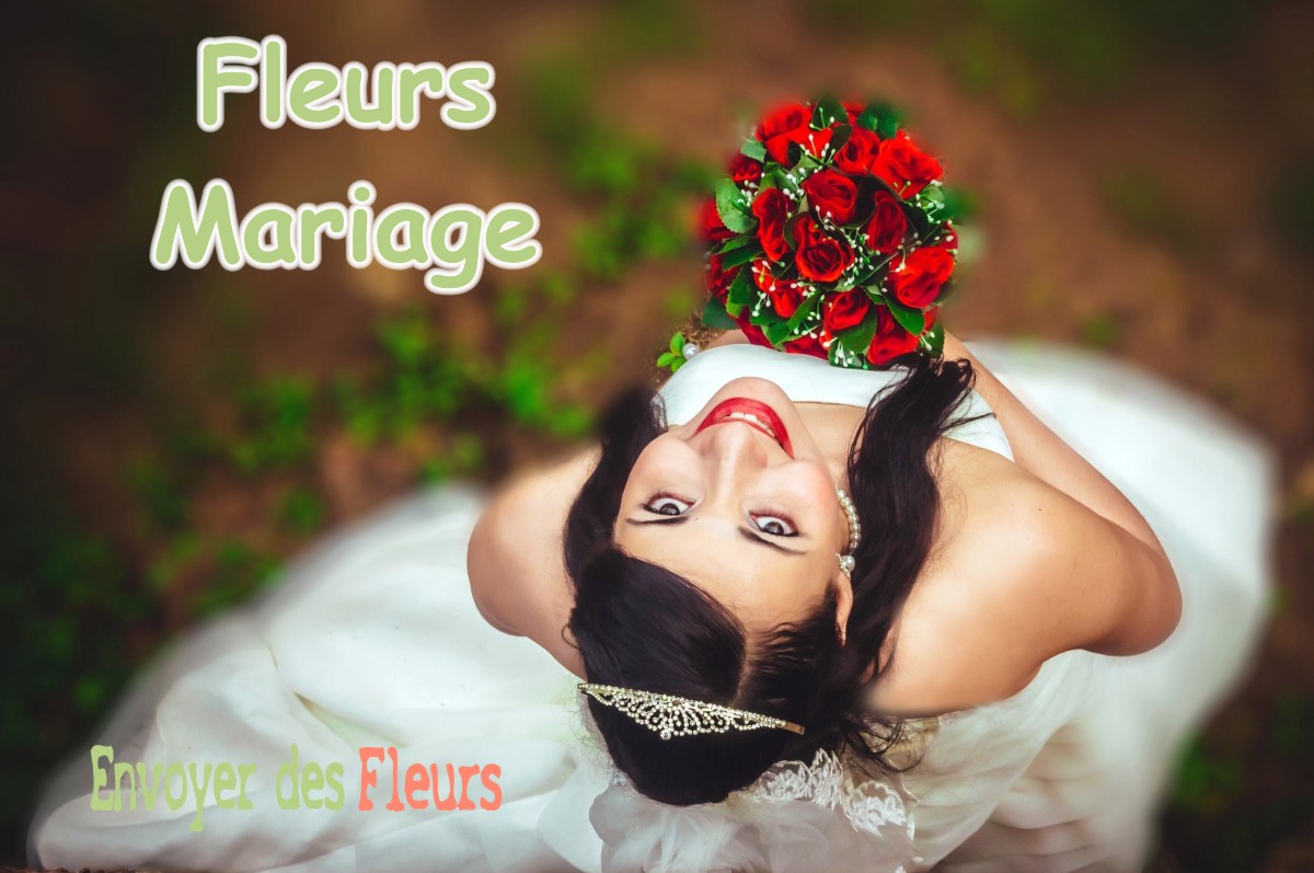 lIVRAISON FLEURS MARIAGE à MONTIGNY-LES-CORMEILLES